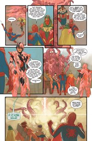 Page #3from Avengers (2016 series) #7