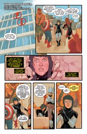 Page #2from Avengers (2016 series) #8