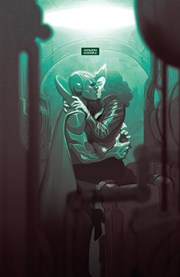 Page #1from Avengers (2016 series) #10