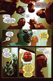 Page #2from Avengers (2016 series) #11