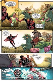Page #2from Avengers (2017 series) #673