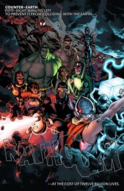 Page #1from Avengers (2017 series) #674