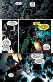 Page #2from Avengers (2017 series) #674