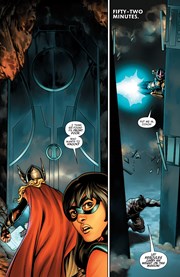Page #3from Avengers (2017 series) #674