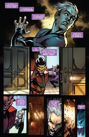 Page #1from Avengers (2017 series) #677