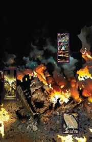 Page #2from Avengers (2017 series) #677