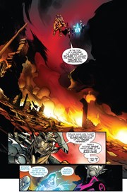 Page #3from Avengers (2017 series) #677