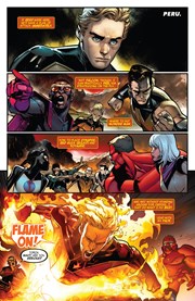 Page #1from Avengers (2017 series) #678