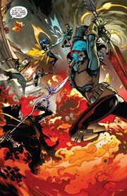 Page #2from Avengers (2017 series) #678