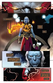 Page #1from Avengers #679