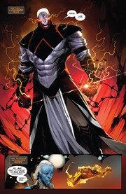 Page #2from Avengers (2017 series) #679