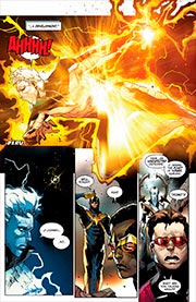 Page #3from Avengers #679