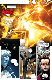 Page #3from Avengers (2017 series) #679