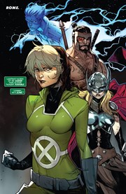 Page #1from Avengers (2017 series) #680