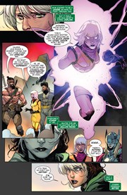 Page #2from Avengers (2017 series) #680