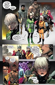 Page #3from Avengers #680