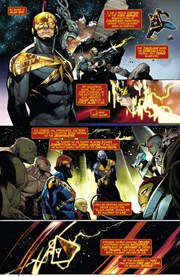 Page #1from Avengers (2017 series) #681