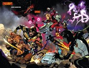 Page #2from Avengers (2017 series) #681