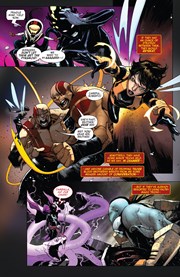 Page #3from Avengers (2017 series) #681