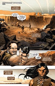 Page #1from Avengers (2017 series) #682