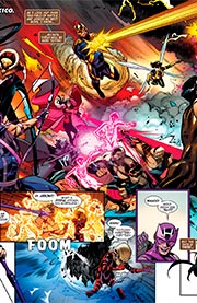 Page #2from Avengers #682