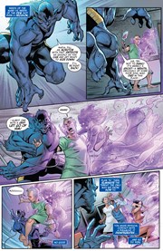 Page #3from Avengers (2017 series) #683