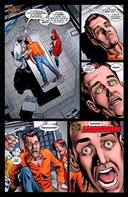 Page #3from Avengers #684