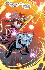 Page #1from Avengers (2017 series) #685