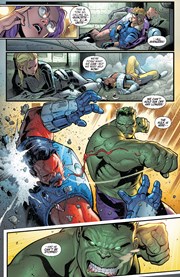 Page #3from Avengers (2017 series) #685