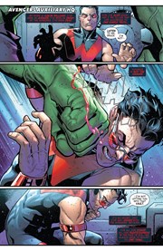 Page #2from Avengers (2017 series) #686