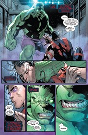 Page #3from Avengers (2017 series) #686
