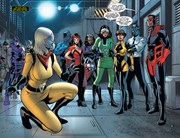 Page #2from Avengers (2017 series) #687