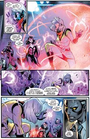 Page #3from Avengers (2017 series) #687