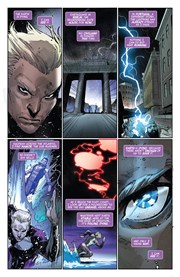 Page #1from Avengers (2017 series) #688