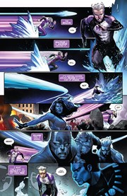 Page #2from Avengers (2017 series) #688