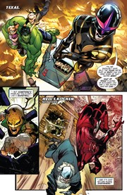 Page #2from Avengers (2017 series) #689