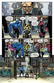 Page #1from Avengers (2017 series) #690