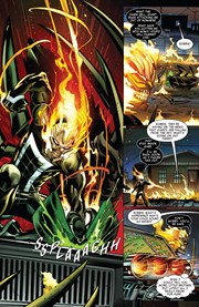 Page #3from Avengers (2018 series) #2