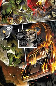 Page #2from Avengers (2018 series) #3