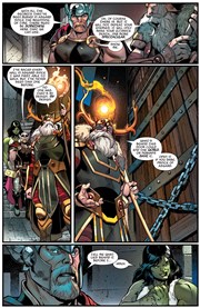 Page #3from Avengers (2018 series) #4