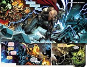 Page #2from Avengers (2018 series) #6