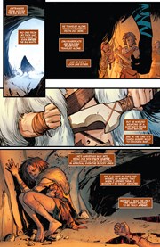 Page #2from Avengers (2018 series) #7