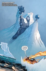 Page #2from Avengers (2018 series) #8