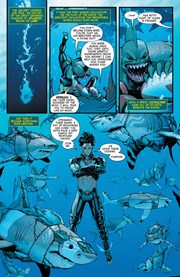 Page #2from Avengers (2018 series) #9