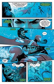 Page #3from Avengers (2018 series) #9