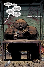 Page #2from Avengers (2018 series) #10