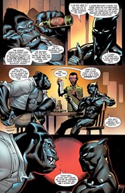 Page #3from Avengers (2018 series) #12