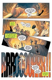 Page #3from Avengers (2018 series) #13