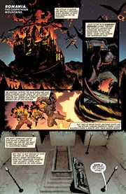 Page #1from Avengers (2018 series) #14