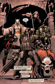 Page #2from Avengers (2018 series) #14
